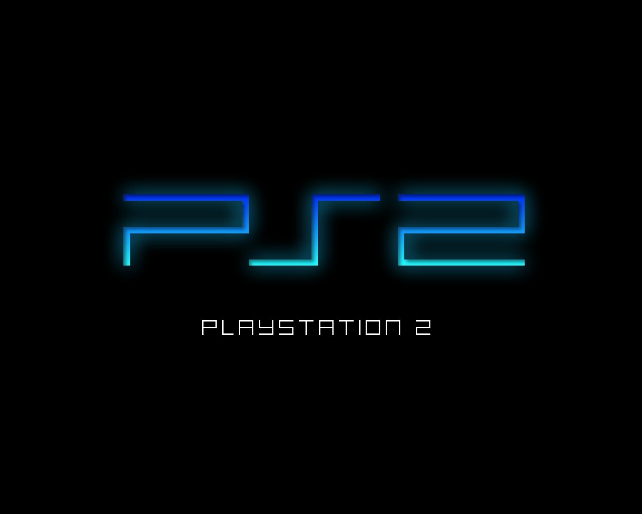 1280x1024 Playstation Intro