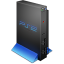 128x128 Free Playstation Icons Vector