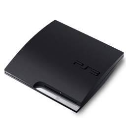 Playstation 3 Icon at Vectorified.com | Collection of Playstation 3 ...