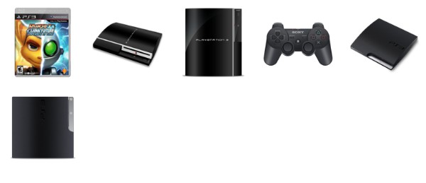 600x259 Playstation Icons Free Icon Packs Ui Download