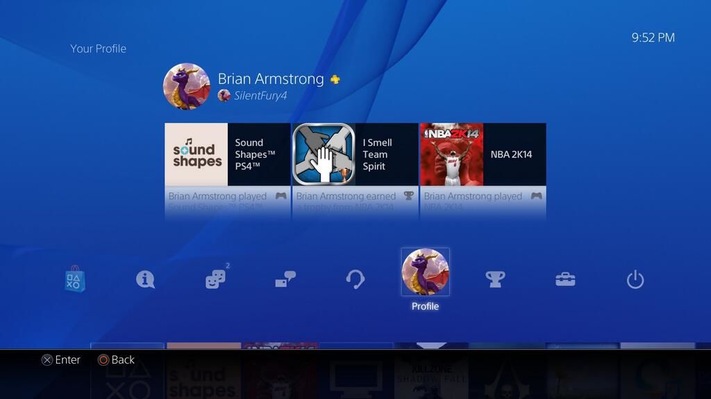 1024x576 Tips And Tricks For Mastering The Playstation Dashboard