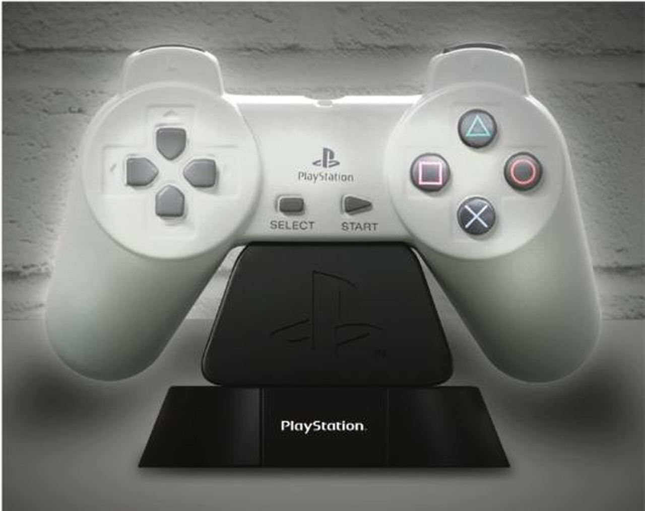 1280x1015 Playstation Controller Icon Light