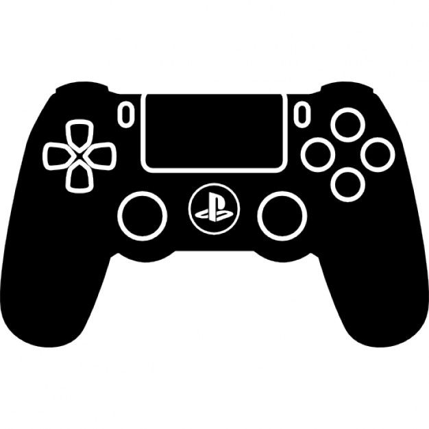 Controller Icon 626x626 Controller Icon