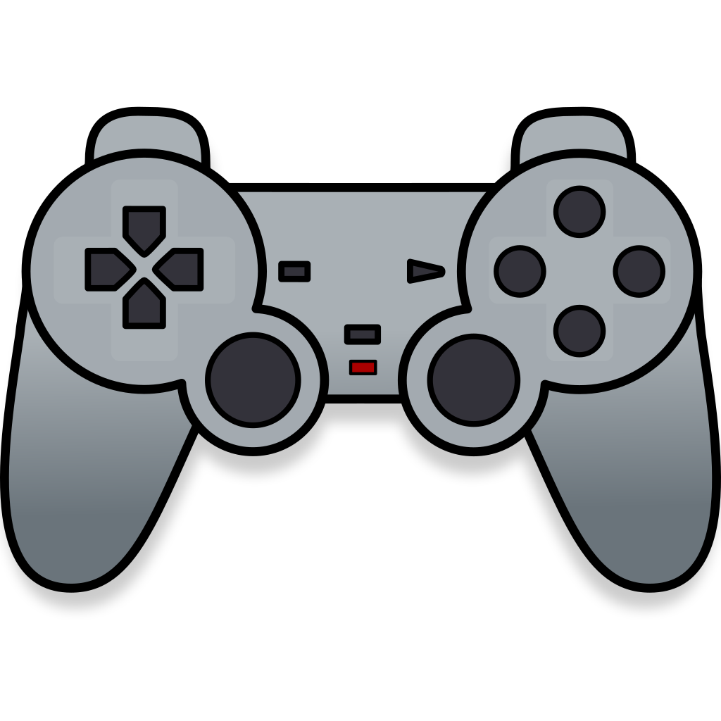 Fileps Controller Icon 1024x1024 Fileps Controller Icon