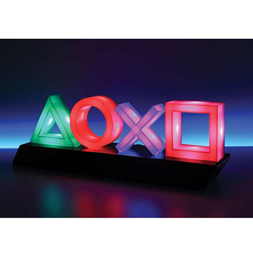 Playstation Icon Light 497x503 Playstation Icon Light