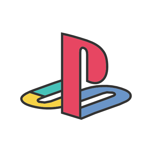 Playstation Icon at Vectorified.com | Collection of Playstation Icon ...