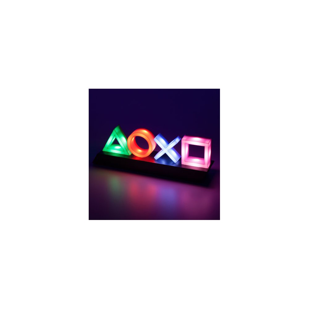 Playstation Icon Light 1000x1000 Playstation Icon Light