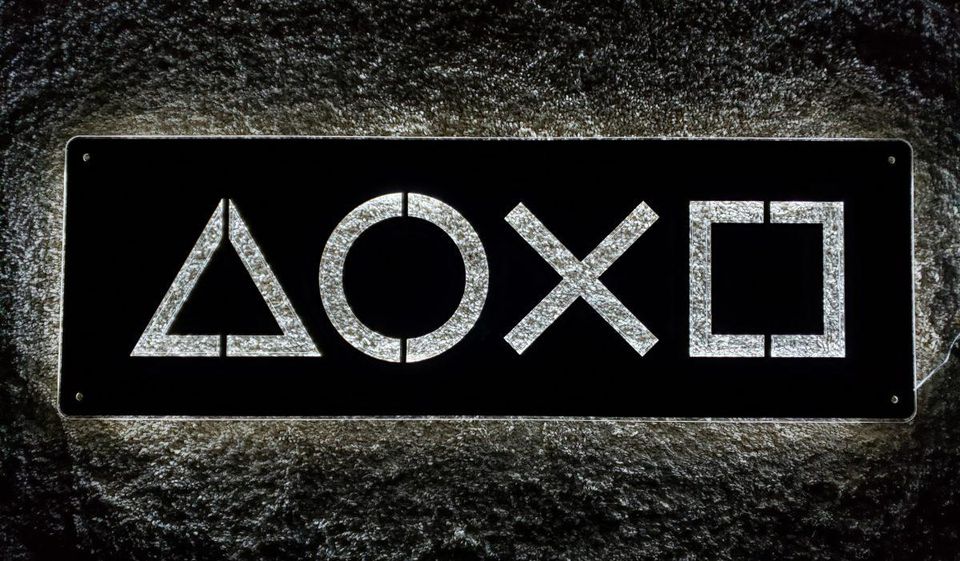 This Official Playstation Wall Light Is Really Cool 960x561 This Official Playstation Wall Light Is Really Cool