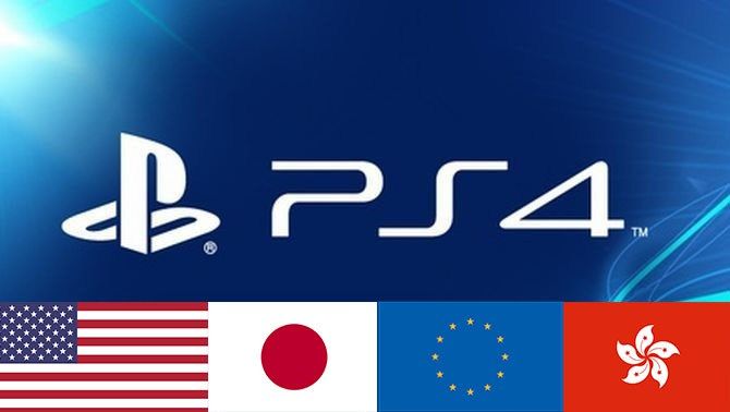 670x378 Walking Dead Playstation, Lock Icon