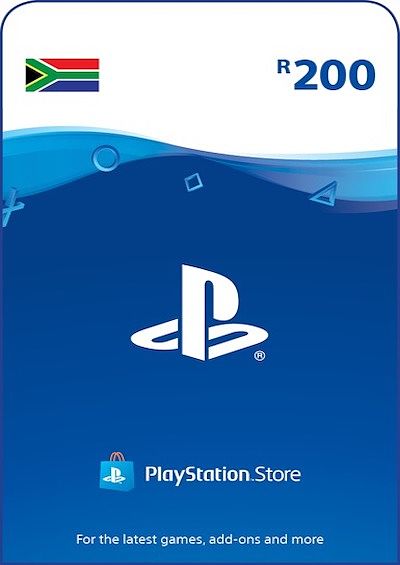 400x565 Playstation Network Card