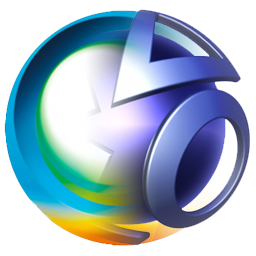 256x256 Playstation Network Icon Png