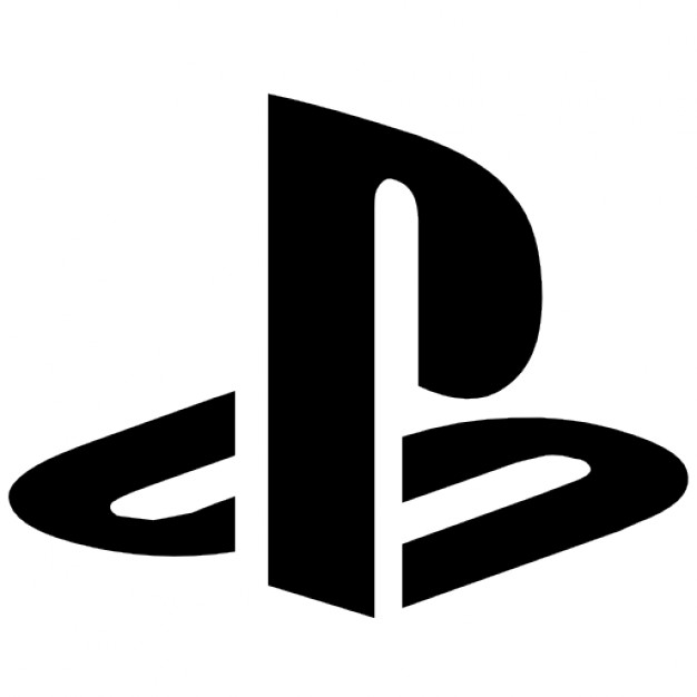 626x626 Playstation Logo Icons Free Download