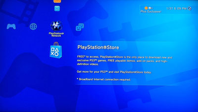 400x226 The Playstation's Interface Sucks