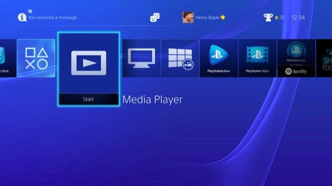 650x364 How To Play Local Video And Music On Your Playstation