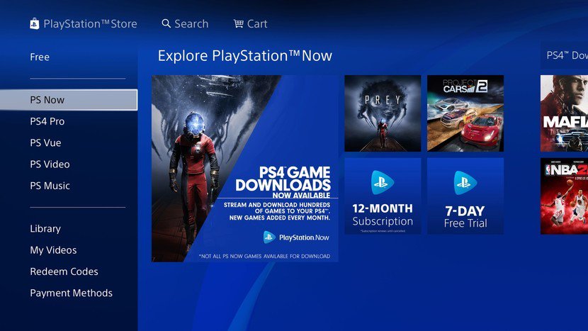 830x467 No, Sony, Psn Is Not 'one Of The Leading Network Services