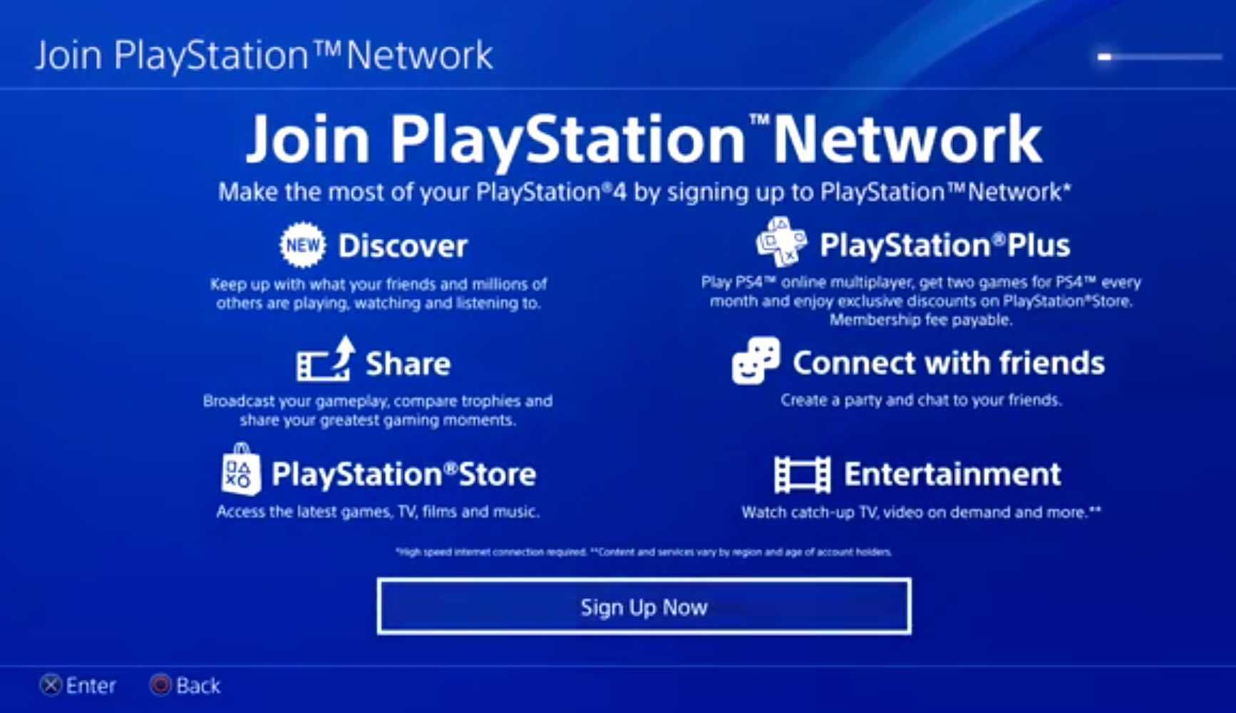 1734x1000 Playstation Network Account Abroad Own A Usa Psn Acc Outside The Us