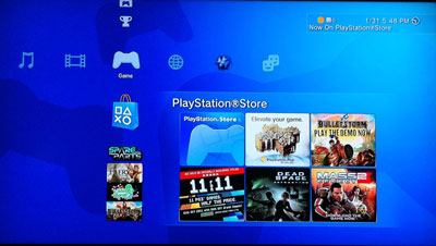 400x226 The Playstation's Interface Sucks