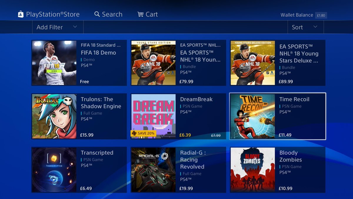 1200x675 The Playstation Store's Content Problem
