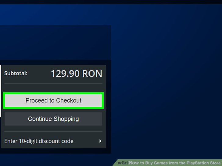 728x546 How To Buy Games From The Playstation Store Steps