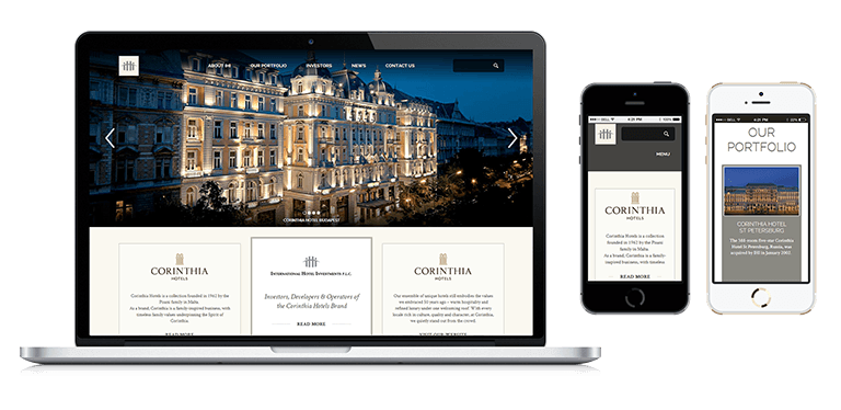 768x374 Ihi Plc A Web Solution For A Global Operator Icon