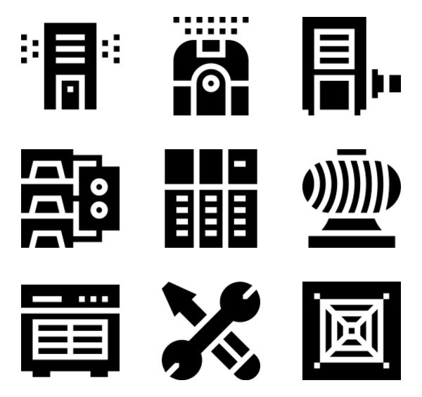 Plc Icon at Vectorified.com | Collection of Plc Icon free for personal use