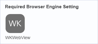 317x144 Navigation Bar Settings
