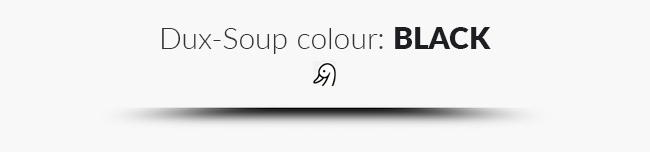 650x152 The Meaning Of The Dux Soup Colours