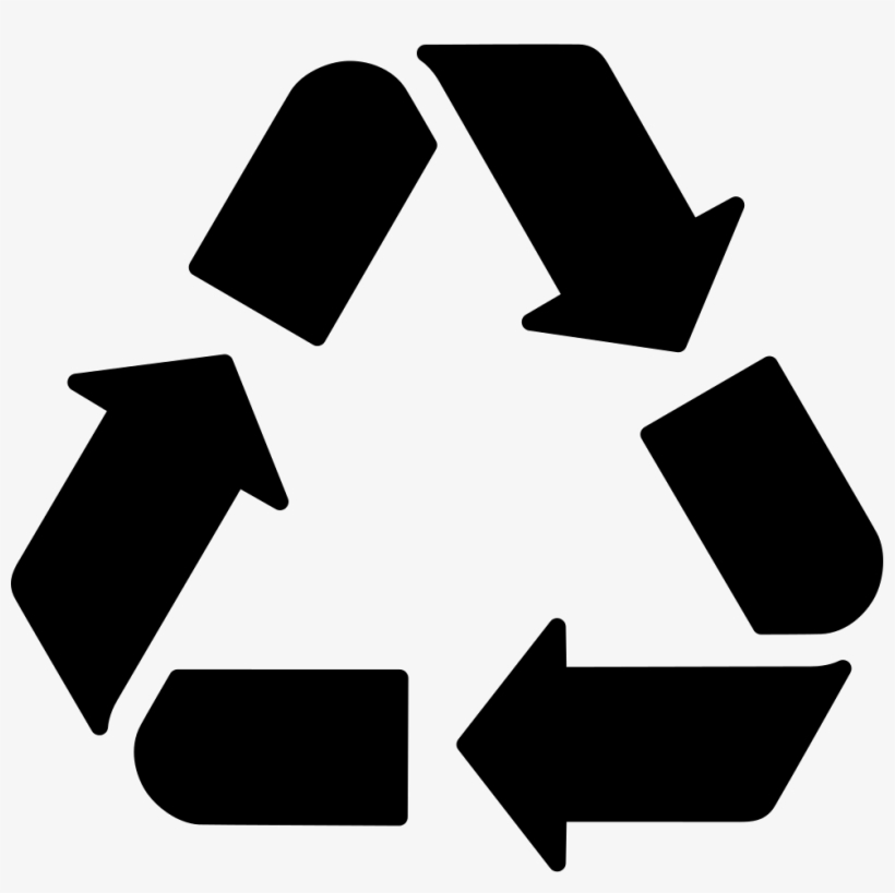 820x819 Please Recycle Png