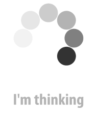 190x228 Please Wait I'm Thinking Funny T Shirt Icon Fun Unisex Baseball T