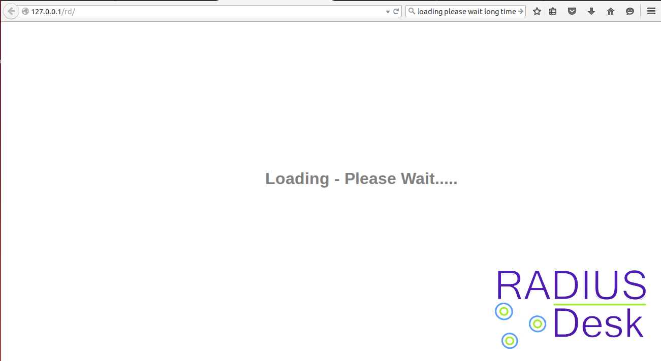 1301x712 Radiusdesk Discussion Help