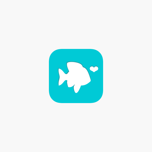 plenty of fish notification icon android