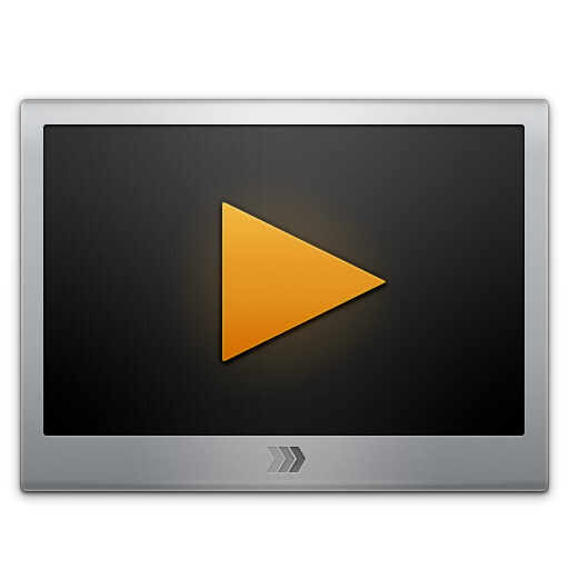 512x512 Plex Original Icon