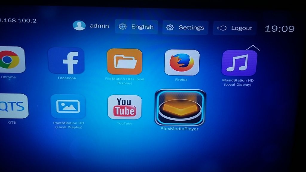 1024x576 Resolved Plex Update Home Screen Icon Refresh Help Pls