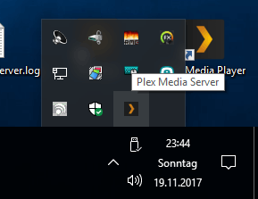 289x223 Why Can't I Pin The Plex Shortcut To The Task Bar On Windows