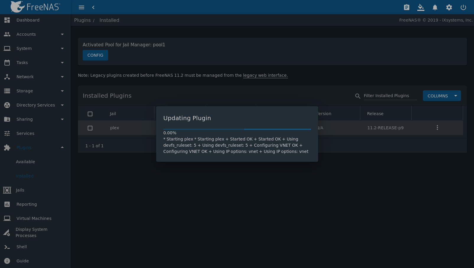 Plugins User Guide Table Of Contents 1605x908 Plugins User Guide Table Of Contents