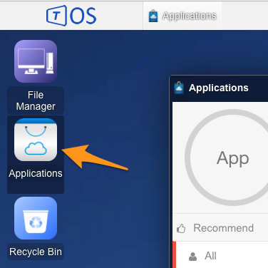 Install Plex Media Server On A Terramaster Nas Plex Support 376x376 Install Plex Media Server On A Terramaster Nas Plex Support