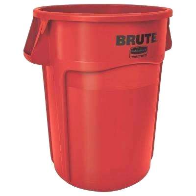 400x400 Red Trash Can Image Preview Red Trash Can Icon Red Trash Can