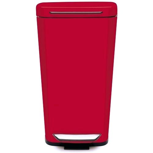 500x500 Red Trash Can With Lid Garbage Cans Lids Target Jugheadjones