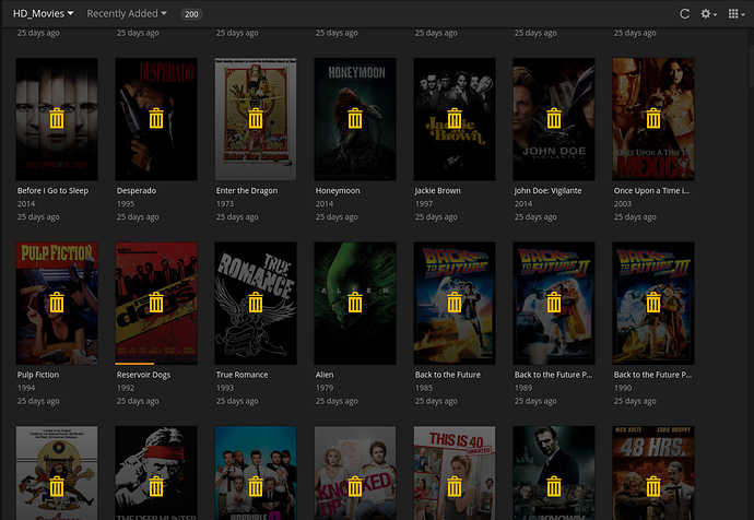 690x476 Why Do I Have Trash Can Images On An Entire Directory Of Movies