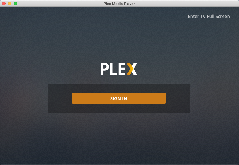 812x560 Download Osx Uninstaller To Completely Remove Plex Media Player