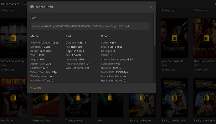 690x398 Why Do I Have Trash Can Images On An Entire Directory Of Movies