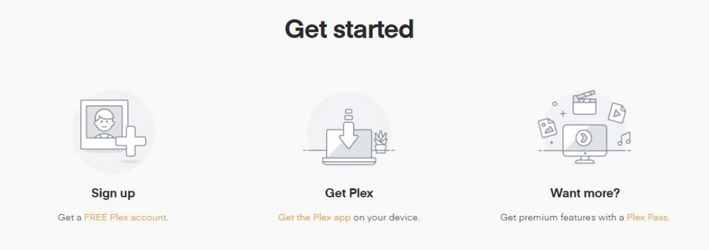 1024x361 Plex Media Server Guide And Review
