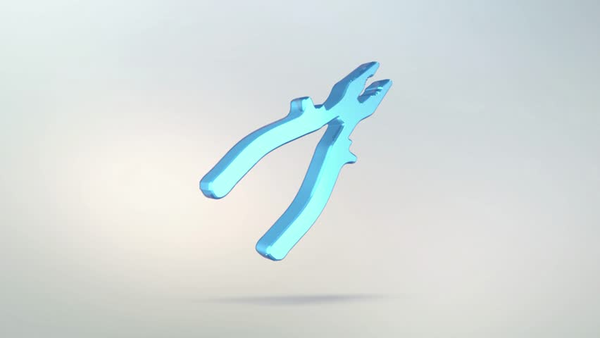 Pliers Icon