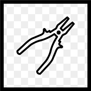 360x360 Pliers Icon Png Images Vector And Free Download