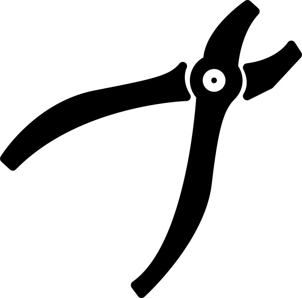 980x968 Slip Joint Pliers