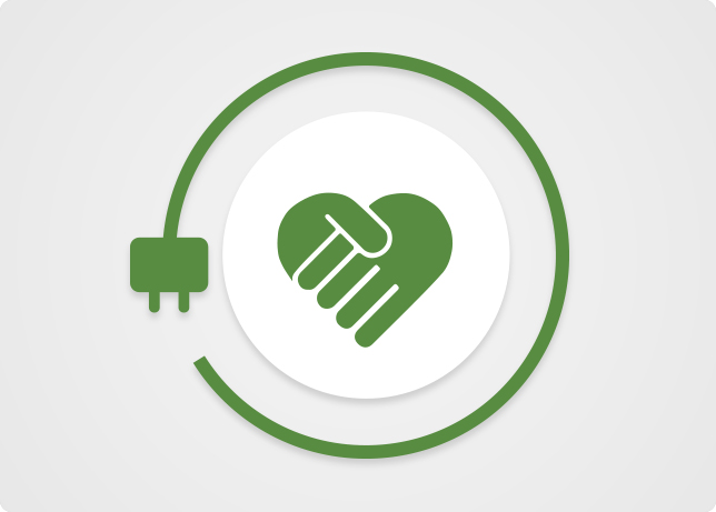 644x461 Web Icon Plug N Play