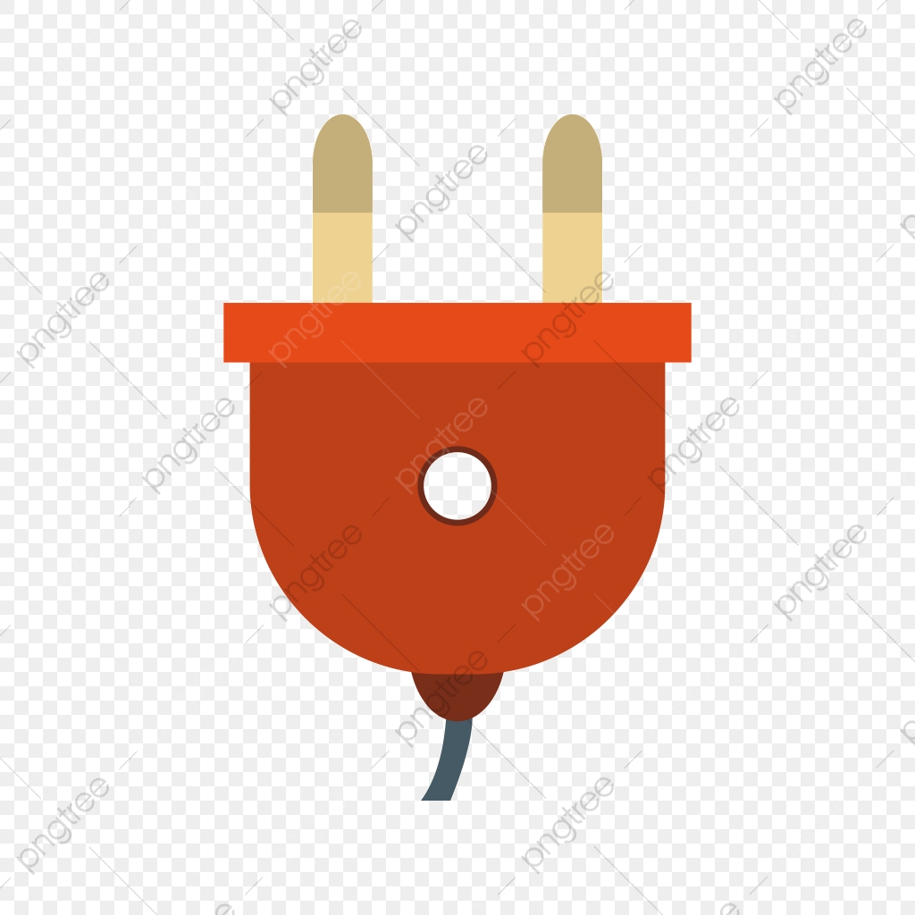 1024x1024 Plug Vector Icon, Plug Icon, Socket Icon, Electric Icon Png