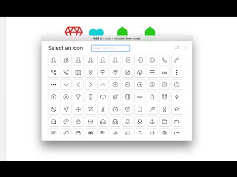 How To Install Icon Plugin Sketch Tutorial 480x360 How To Install Icon Plugin Sketch Tutorial