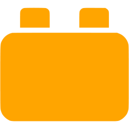 Orange Plugn 256x256 Orange Plugn