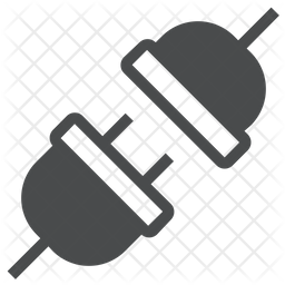 Plugn Of Glyph Style 256x256 Plugn Of Glyph Style